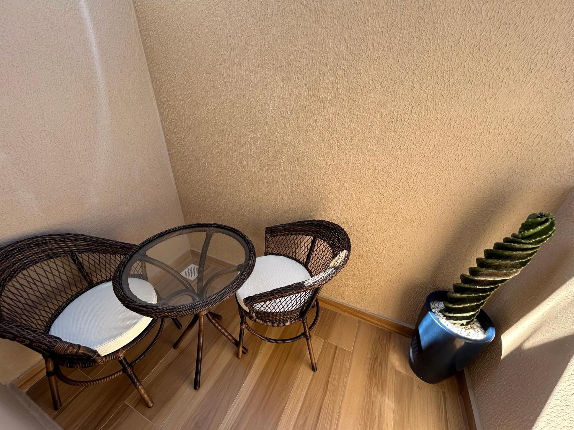 Apartment A Perola De Costa Azul