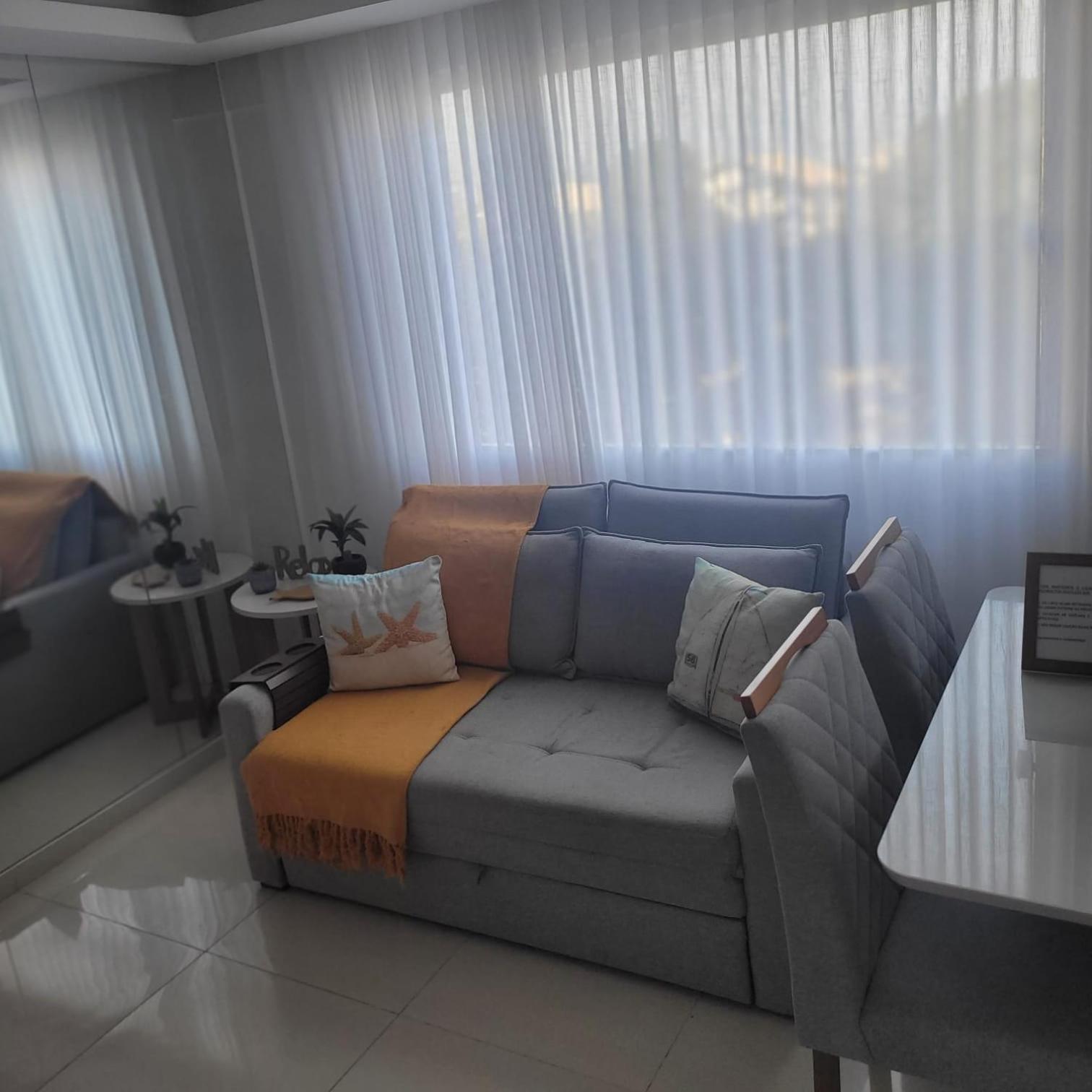 A Perola De Costa Azul Apartment *