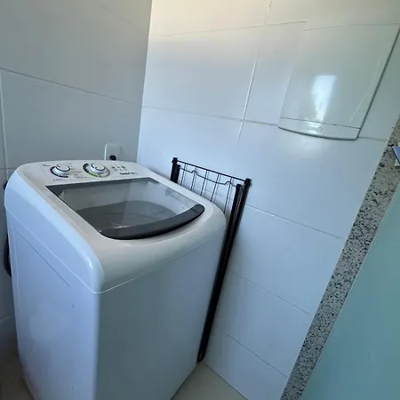 A Perola De Costa Azul Apartamento Rio das Ostras Exterior foto