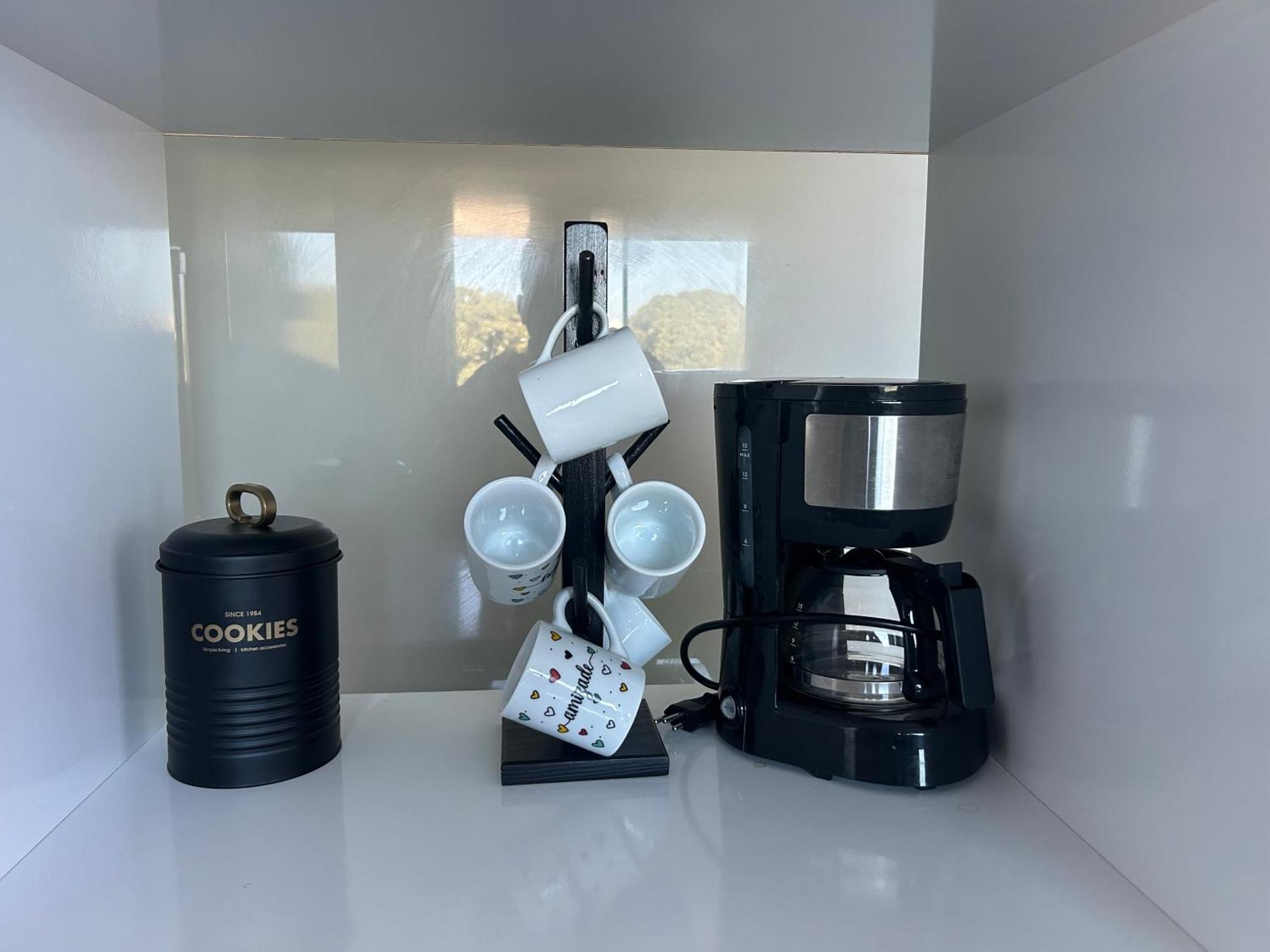 Apartamento A Perola De Costa Azul *